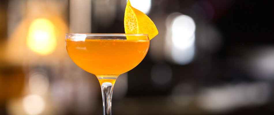 Bronx drink-recept