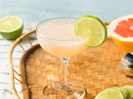 Hemingway Daiquiri drink-recept