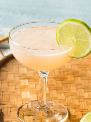 Hemingway Daiquiri drink-recept