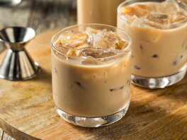 Mudslide drink-recept