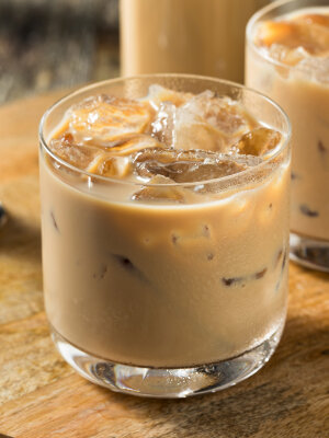 Mudslide drink-recept