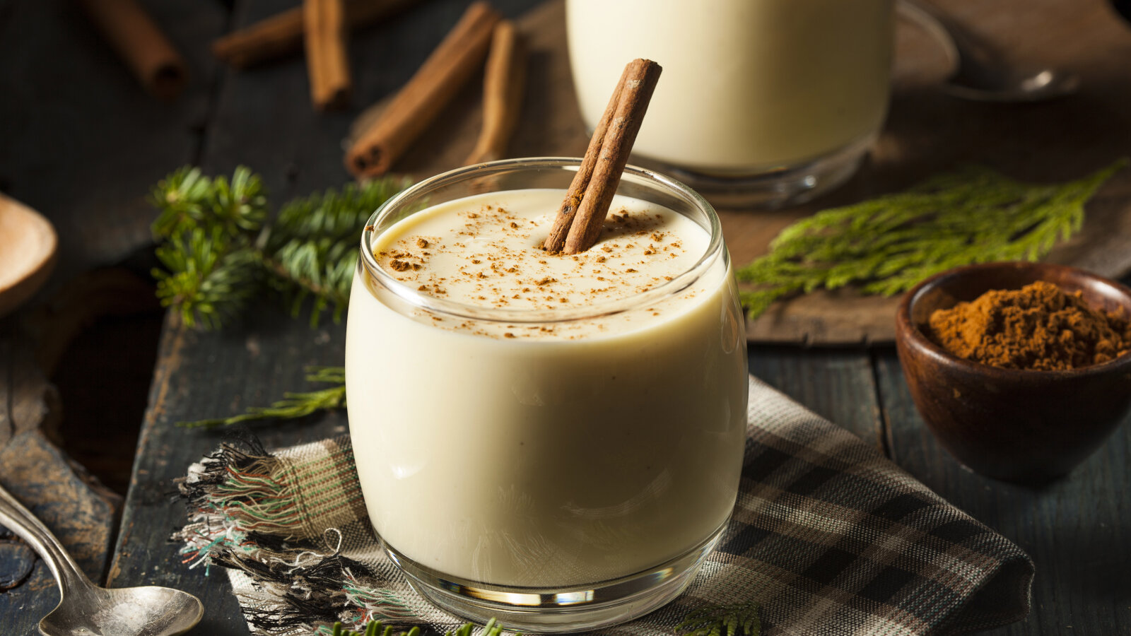 Eggnog