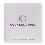 Cocktail Codex