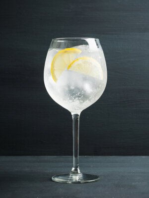 Porto Tonico – Portvin och tonic – Cocktailia.se