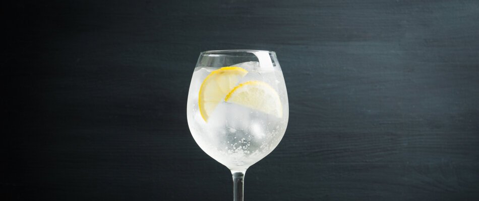 Porto Tonico – Portvin och tonic – Cocktailia.se