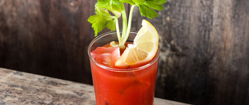 Red Snapper drink-recept