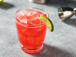 Mexican Firing Squad drink-recept