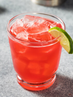 Mexican Firing Squad drink-recept