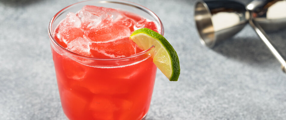 Mexican Firing Squad drink-recept