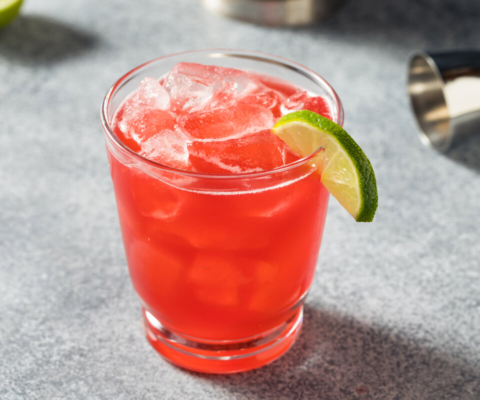 Mexican Firing Squad drink-recept