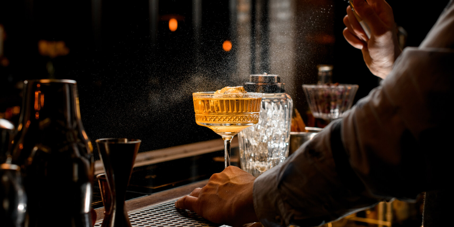 Cocktailia – Recept på drinkar och cocktails