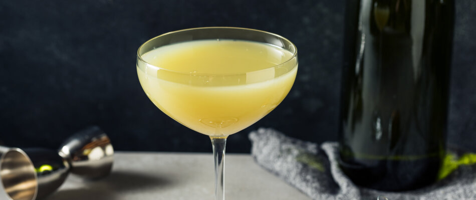 Death in the Afternoon drink-recept