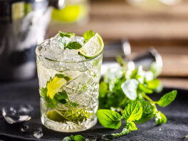 Mojito recept – En kubansk klassiker med rom, lime och mynta.