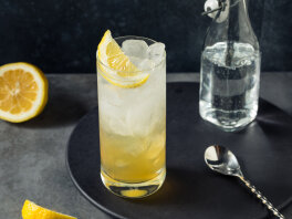 Drambui Highball drink-recept