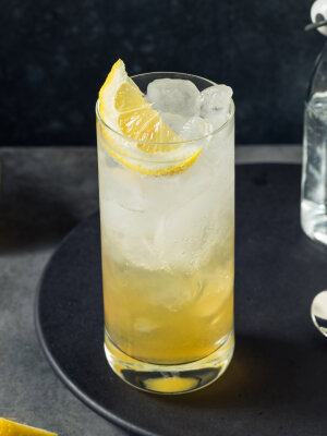 Drambui Highball drink-recept