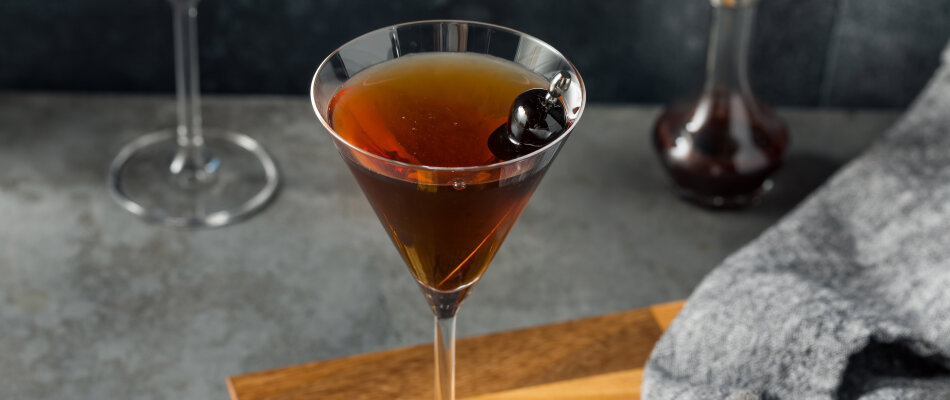 Little Italy drink-recept
