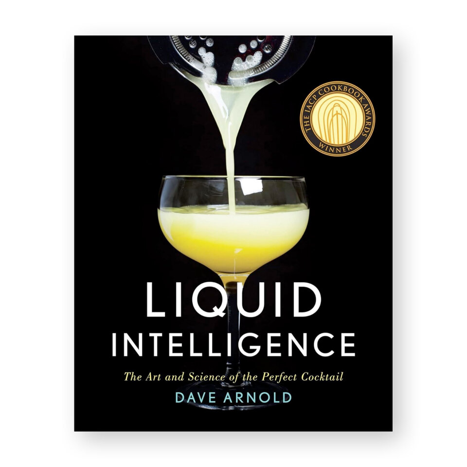 Liquid Intelligence