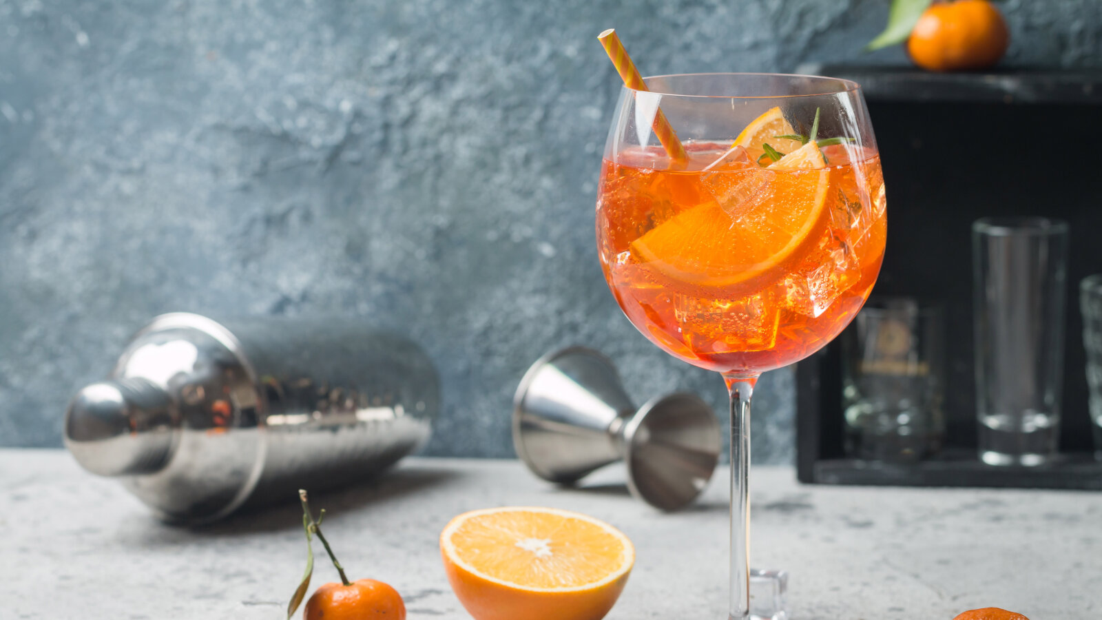 Aperol Spritz