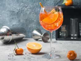 Aperol Spritz drink-recept