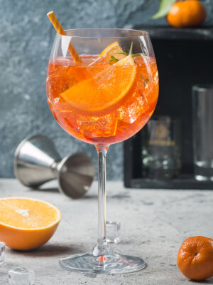 Aperol Spritz drink-recept