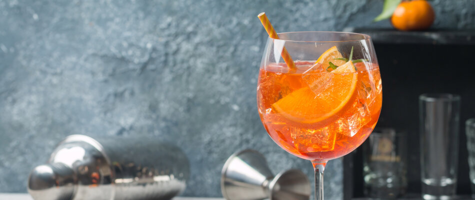 Aperol Spritz drink-recept