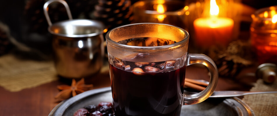 Glögg – klassiskt recept på allas julfavorit – Cocktailia.se
