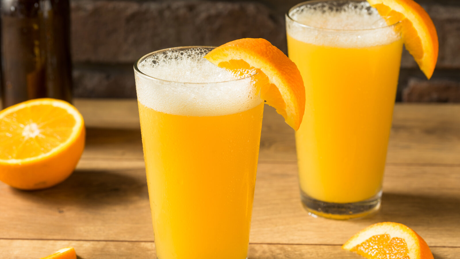 Beermosa