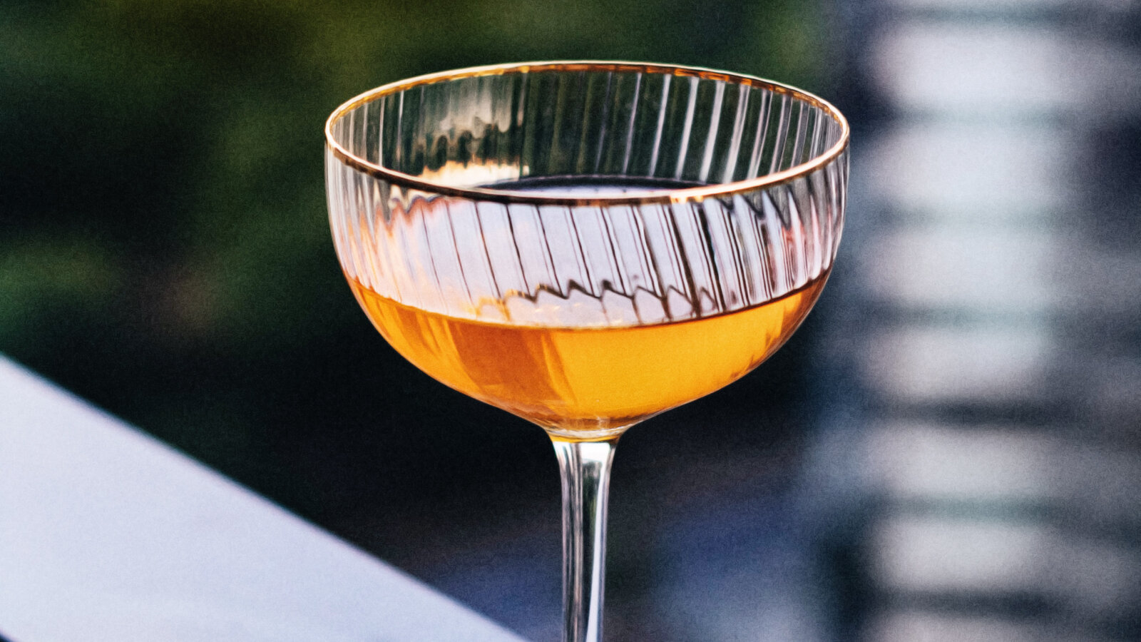 Pink Gin