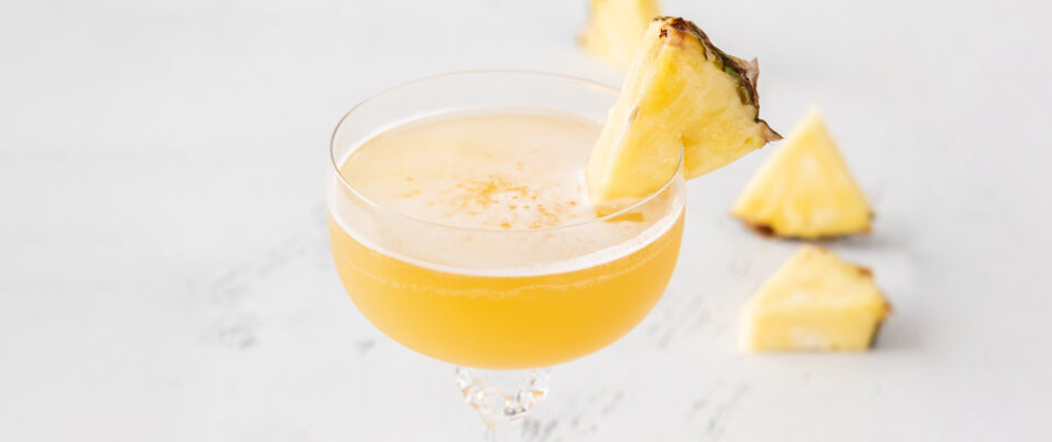 Algonquin drink-recept