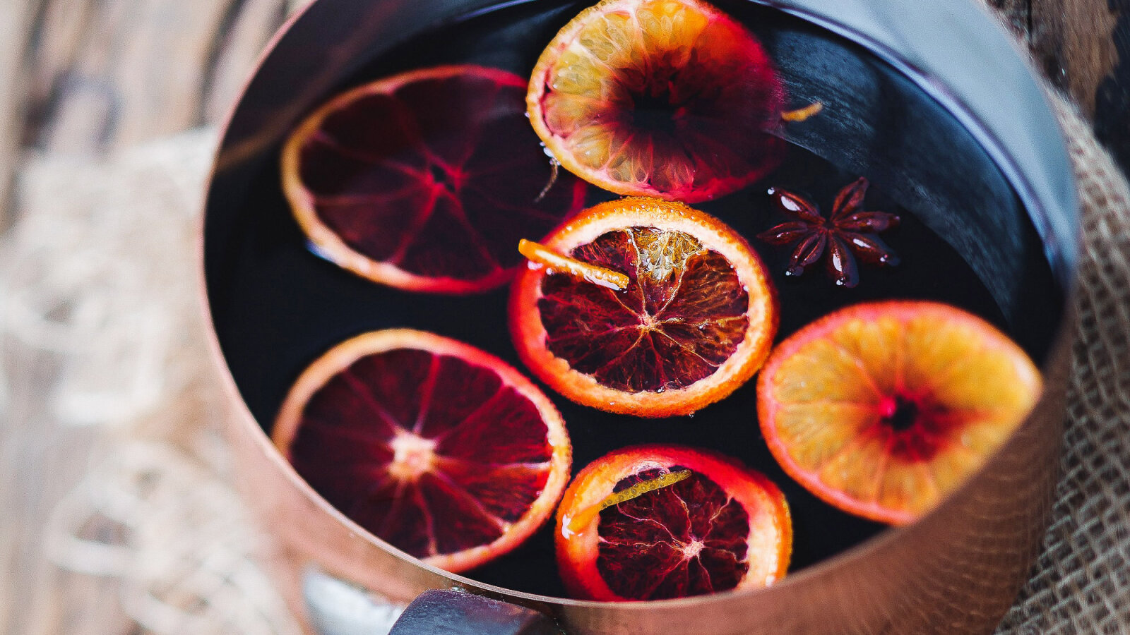 Glühwein