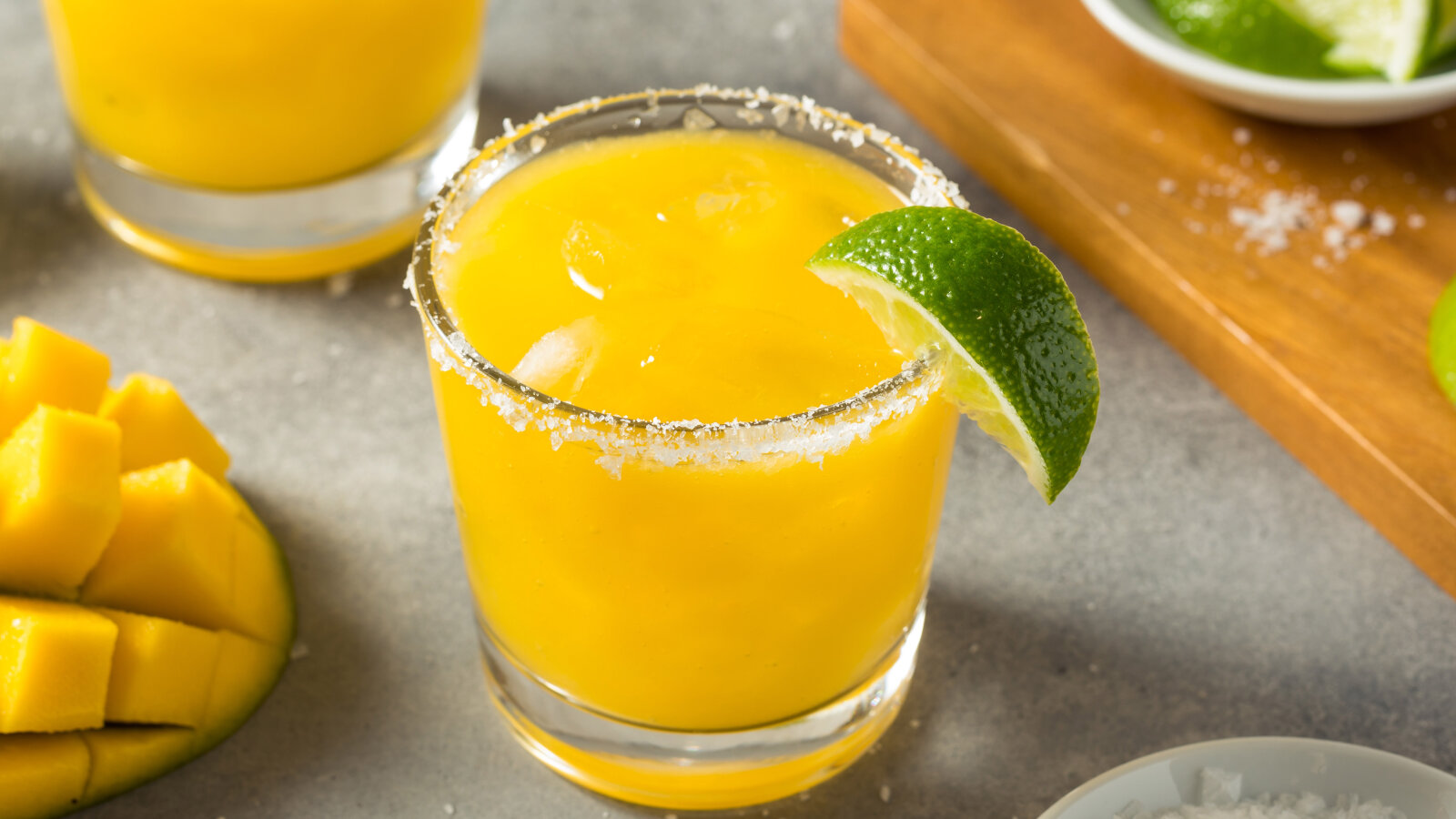 Mangomargarita