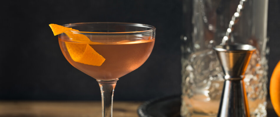 El Presidente drink-recept