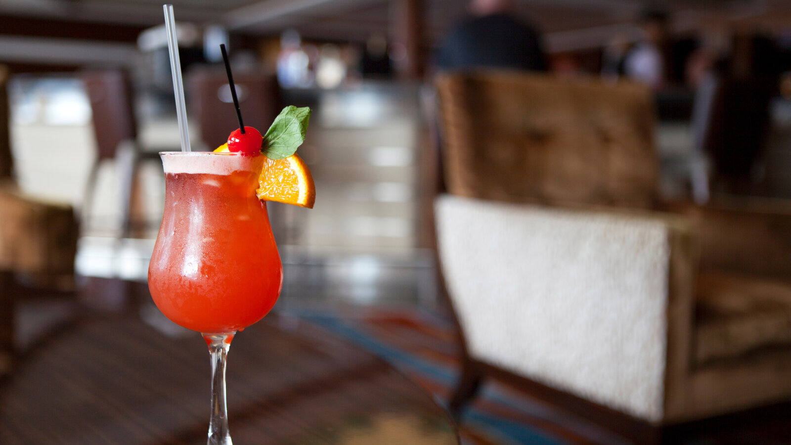 Bahama Mama